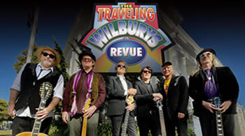 Traveling Wilburys Revue