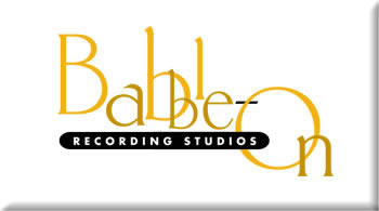 Babble On Recording Studios