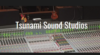 Tsunami Sound Studio