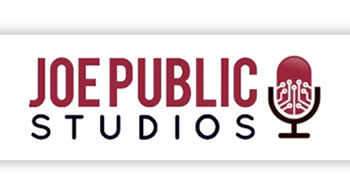 Joe Public Recording Studios